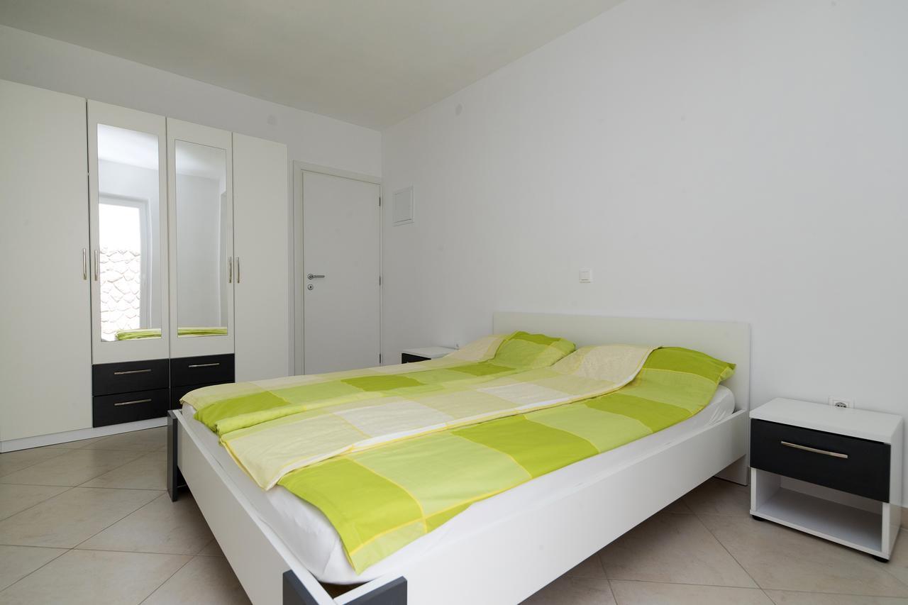 Villa Sundecker تْسْغيكفانِتْسا المظهر الخارجي الصورة